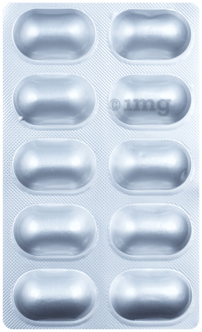 Dexarab-L Capsule SR image