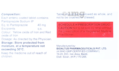 Spansave Tablet image