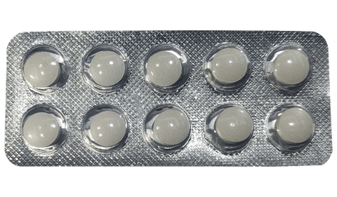 SEIZAMide 100 Tablet image SEIZAMide 100 Tablet image