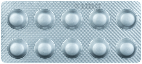 Axinerve-P Tablet SR image