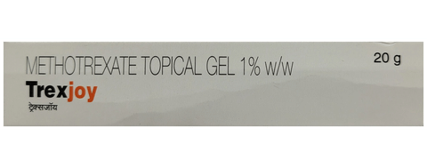 Trexjoy Gel image