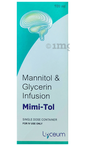 Mimi-Tol Infusion image