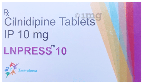 Lnpress 10 Tablet image Lnpress 10 Tablet image