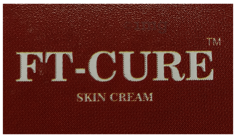 Ft-Cure Cream image