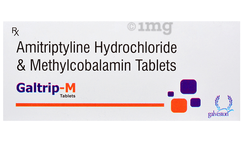 Galtrip-M Tablet image Galtrip-M Tablet image