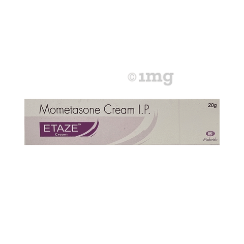 etaze cream