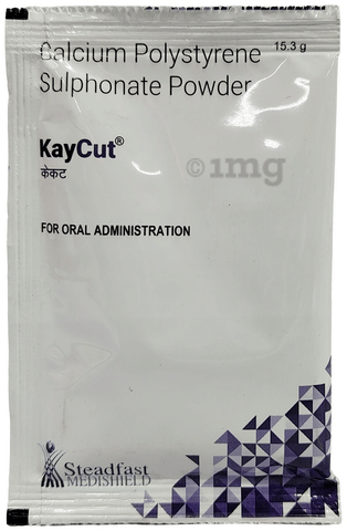 Kaycut Powder image Kaycut Powder image