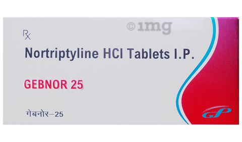 Gebnor 25 Tablet image