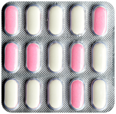 Glimnib MP1 Tablet PR image Glimnib MP1 Tablet PR image