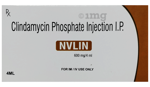 Nvlin 600mg Injection image Nvlin 600mg Injection image