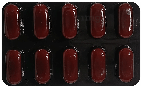 Mesalo OD Tablet image Mesalo OD Tablet image