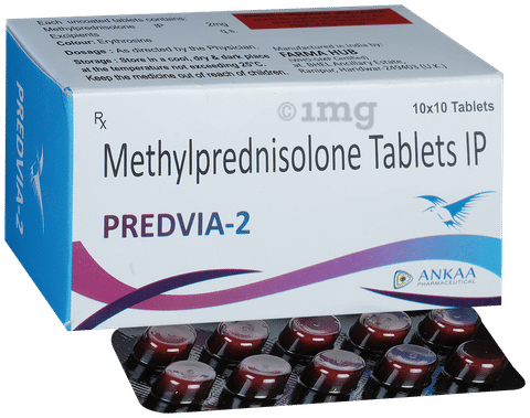 Predvia 2 Tablet image