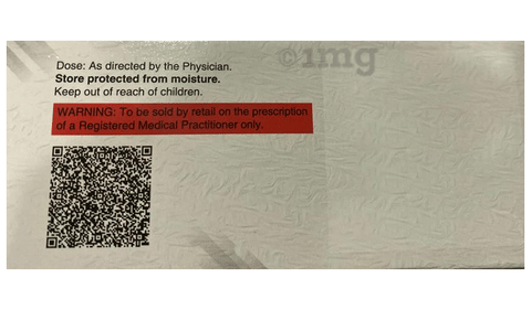 Sitara 50 Tablet image