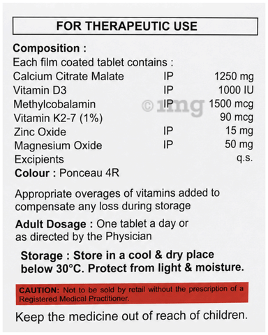 Rebono K2 Tablet image Rebono K2 Tablet image