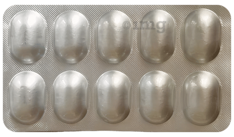 Pantogst-DSR Capsule image