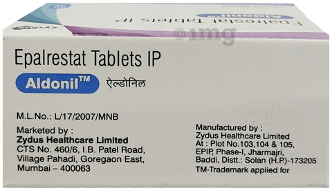 Aldonil Tablet image