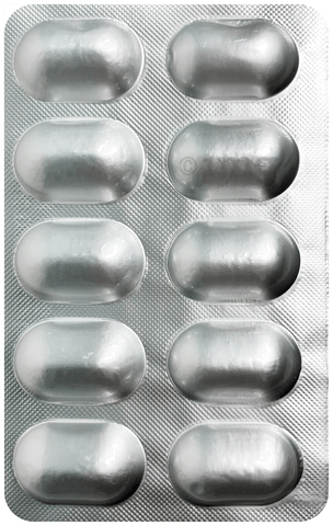 Flame-DSR Capsule image Flame-DSR Capsule image