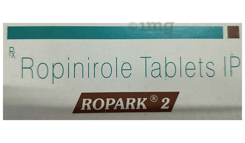 Ropark 2 Tablet image