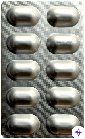 Qidclave 625 Tablet image