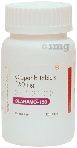 Olanamo 150 Tablet image Olanamo 150 Tablet image