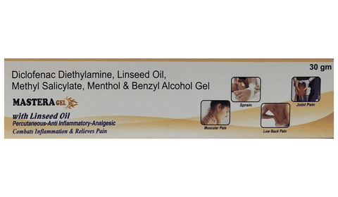 Mastera Gel image