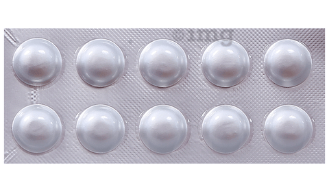 Ilasave 10mg Tablet image