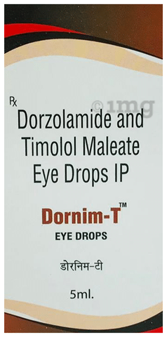 Dornim-T Eye Drop