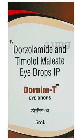 Dornim-T Eye Drop image Dornim-T Eye Drop image