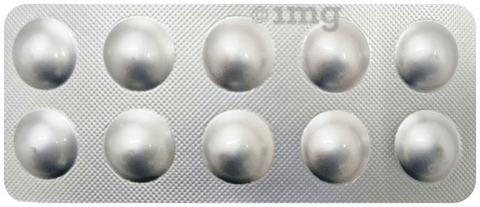 Solopan 40 Tablet image Solopan 40 Tablet image