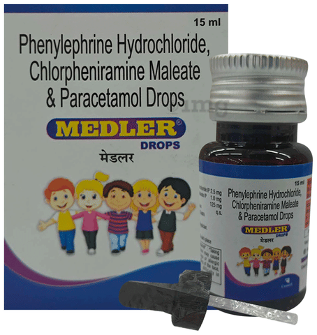 Medler Drop image Medler Drop image