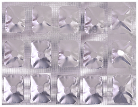 Romilast 4mg Tablet image