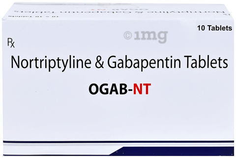 Ogab-NT Tablet image Ogab-NT Tablet image