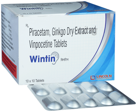 Wintin Tablet 1