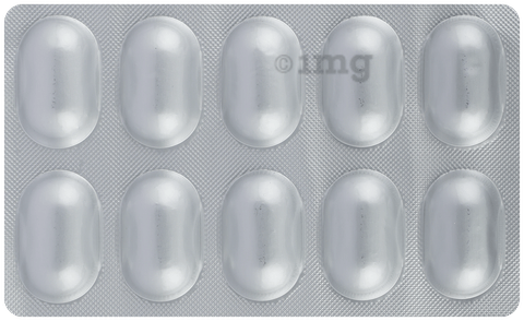 Rosur Asp Capsule image