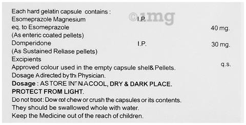 Phdom-ES Capsule SR image Phdom-ES Capsule SR image