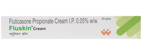 Fluskin 0.05% Cream image Fluskin 0.05% Cream image