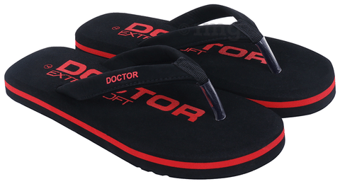 Doctor Extra Soft D27 Care Orthopaedic Diabetic Super Fit Comfort