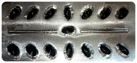Feronorm-XT Softgel Capsule