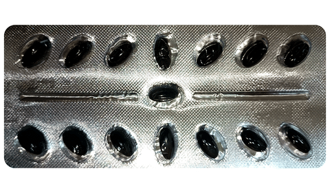 Feronorm-XT Softgel Capsule image