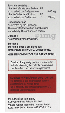 B Captam-C Injection image B Captam-C Injection image