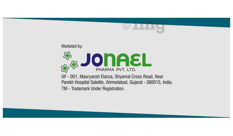 Cilgest-MT 25 Tablet PR image