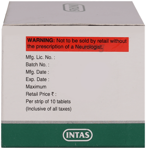 Lacotide 50 Tablet image