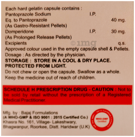 Acipep-DSR Capsule image