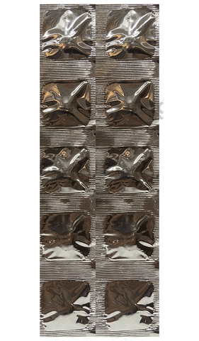 Venzac SR 75 Tablet image