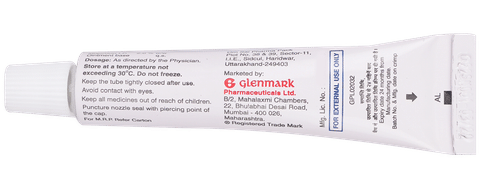 Supiroban 2% Ointment image