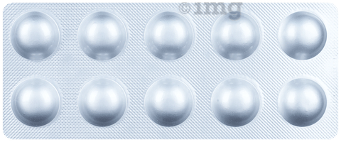 Omnipres 40 Tablet image Omnipres 40 Tablet image