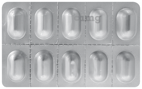 Vilpyro Capsule image