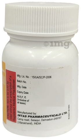 Lethyrox 100mg Tablet image Lethyrox 100mg Tablet image
