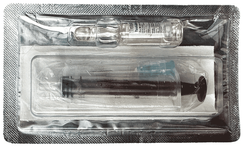 Testoboon-CP 250 Injection image