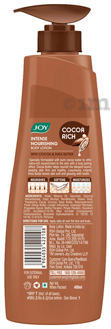 Joy intense best best sale price